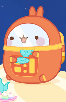 Molang