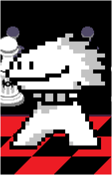Mr. Elegance's image