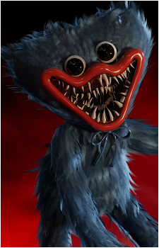 Huggy Wuggy's image