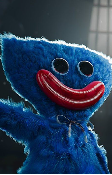Huggy Wuggy