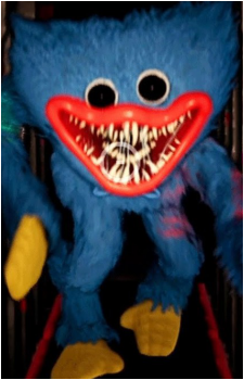 Huggy Wuggy