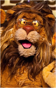 Theo Lion