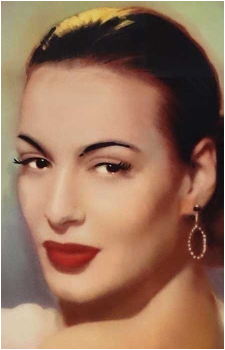 Rosa Carresi's image