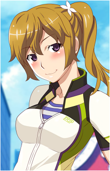 Tohko Sagisaka's image