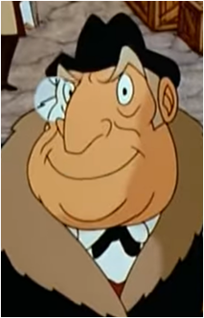 Jeremy McFlannel's image