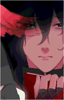 Image 5 - Art: Koumi神海 (Koumi-senpai) Image 5