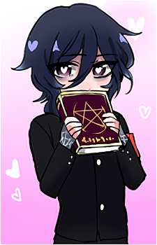 Image 2 - Art: Koumi神海 (Koumi-senpai) Image 2