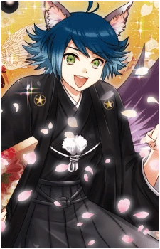 Kai {SB69}