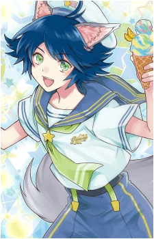 Kai {SB69}