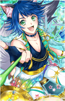 Kai {SB69}