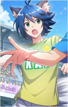 Kai {SB69}