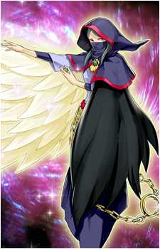 Damage Mage