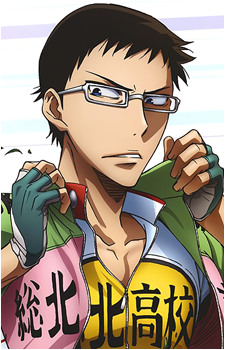 Kimitaka Koga's image