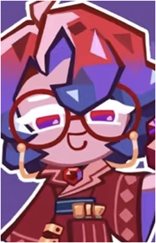 Ruby Cookie