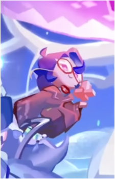Ruby Cookie