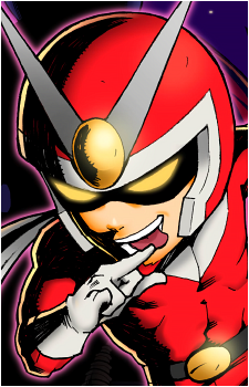 Viewtiful Joe's image