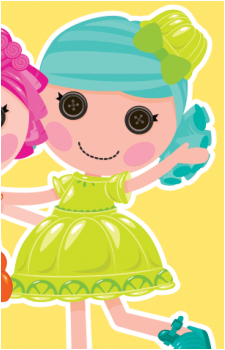 Jelly Wiggle Jiggle's image