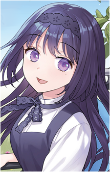 Image source: Ch 16 Color Spread Shion Asakura