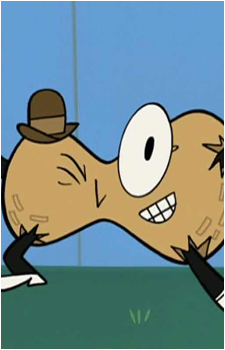 Peany's image
