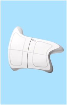 Wii Balance Board