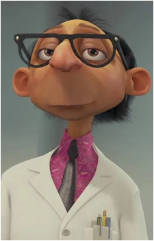 Dr. Jagu's image