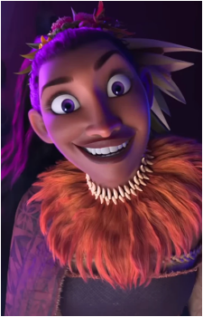 Matangi
