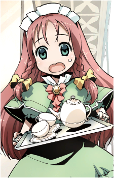 Apprentice Maid's image