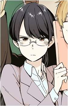 Rinko Yoshitaka's image