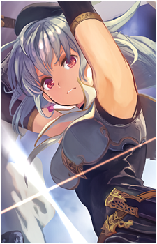 Amelia {SnB}