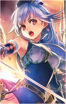 Amelia {SnB}