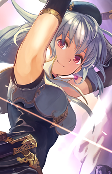 Amelia {SnB}
