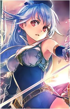 Amelia {SnB}