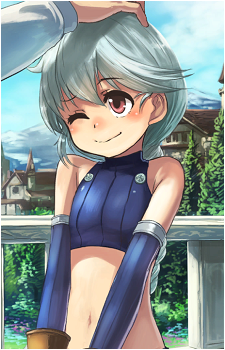 Amelia {SnB}