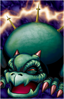 Tripwire Beast's image