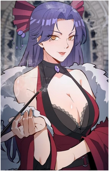 Wu Yue's image