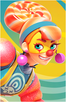 Lola Pop
