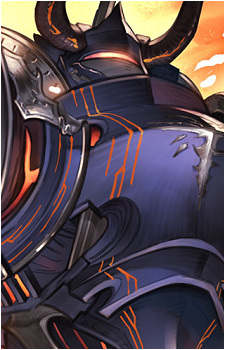 Colossus {GBF}