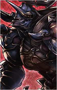 Colossus {GBF}