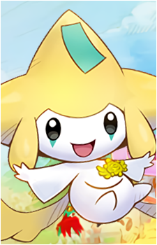 Jirachi's image