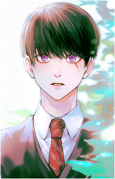 Yuma Kurose's image