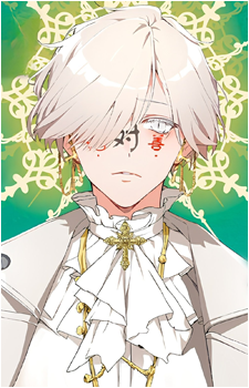 Gabriel {WHB}