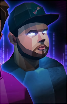 Ben Thatcher's image