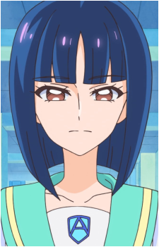 Shiratori Yuriko's image