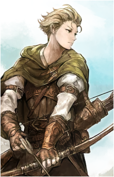 Bertrand's image