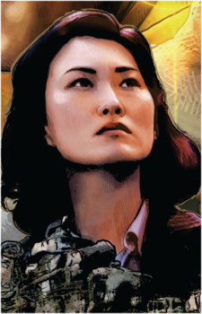Keiko Miura's image