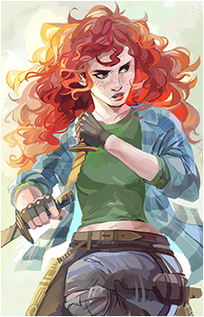 Mallory Keen's image