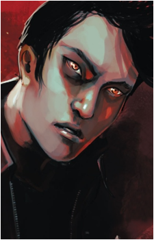 Takehiko's image