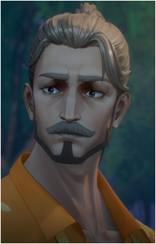 Uncle Rock's image