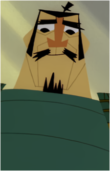 The Emperor {SJ}'s image