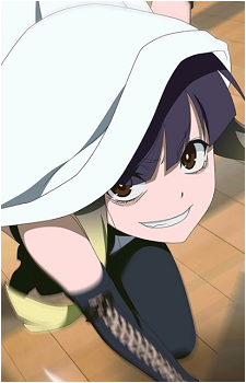 Umidori Kuroyoru